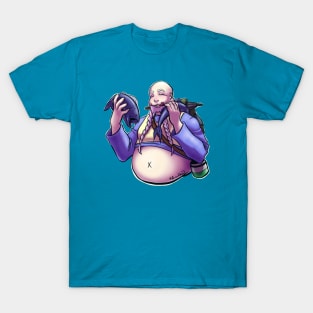 Wendell human T-Shirt